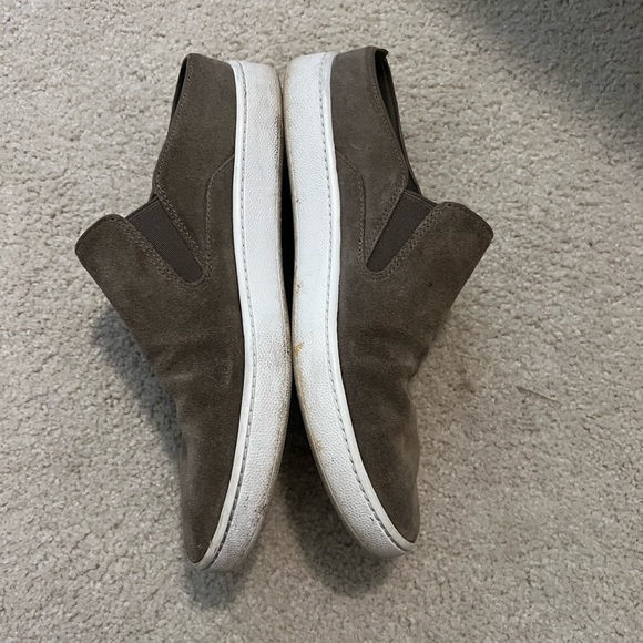 Vince, slip on sneaker size 6 - Picture 2 of 4